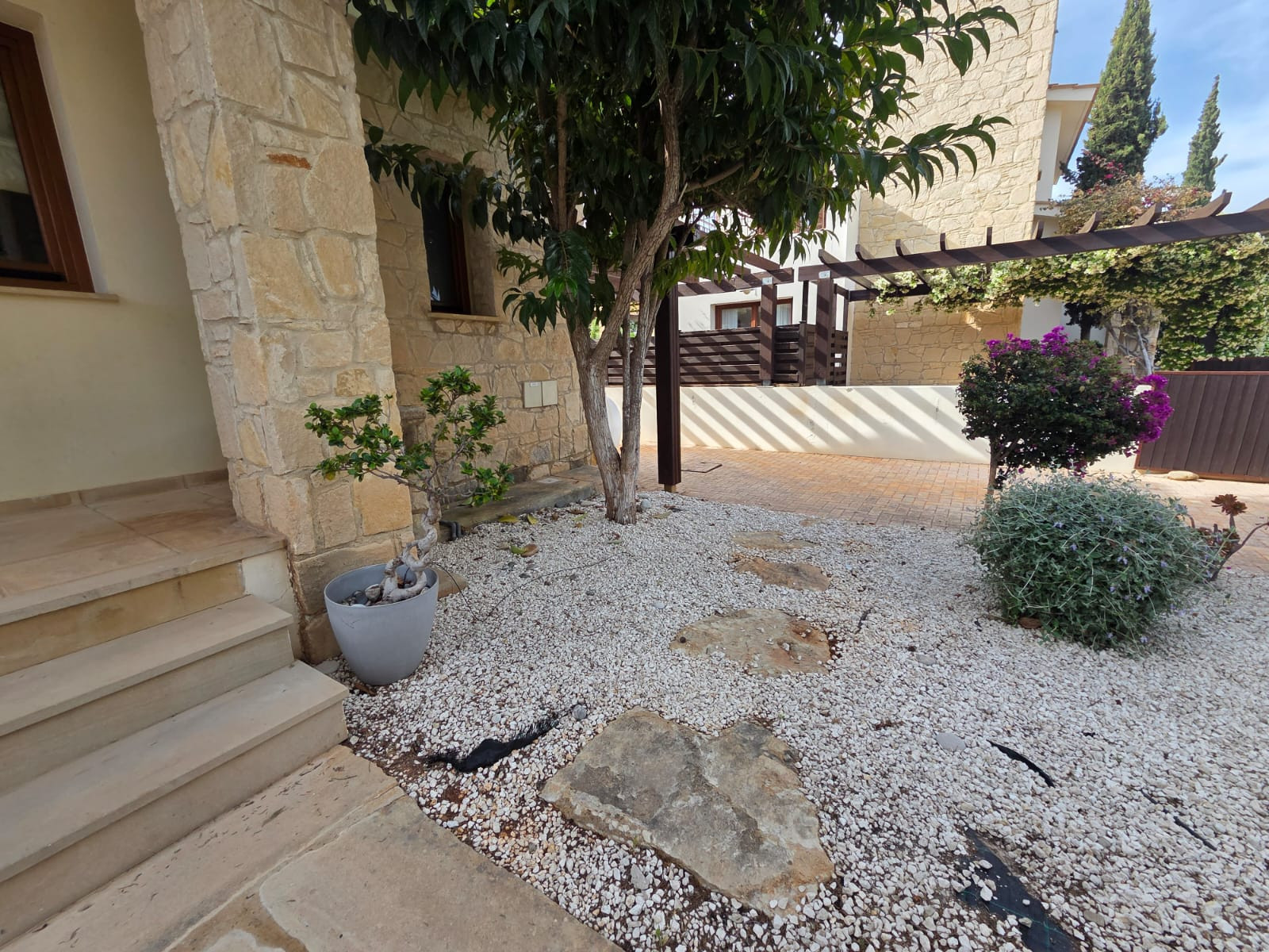 Dom 3 pokoi 150 m² Kouklia, Cypr