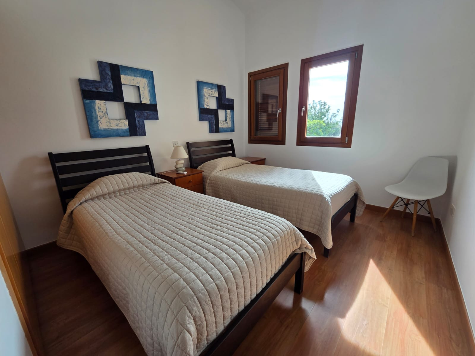 Dom 3 pokoi 150 m² Kouklia, Cypr