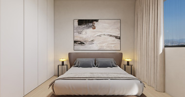 Two bedroom apartment  for sale - Naftikos Residences – Exclusive Coastal Living in Limassol