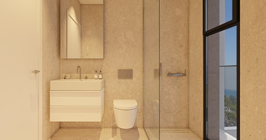Two bedroom apartment  for sale - Naftikos Residences – Exclusive Coastal Living in Limassol