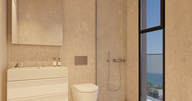 Two bedroom apartment  for sale - Naftikos Residences – Exclusive Coastal Living in Limassol