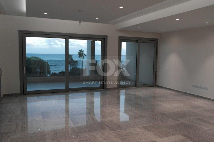 3 Bed Apartment For Sale In Agios Tychon Limassol Cyprus