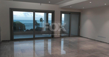 3 Bed Apartment For Sale In Agios Tychon Limassol Cyprus
