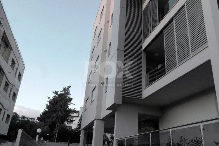 3 Bed Apartment For Sale In Agios Tychon Limassol Cyprus