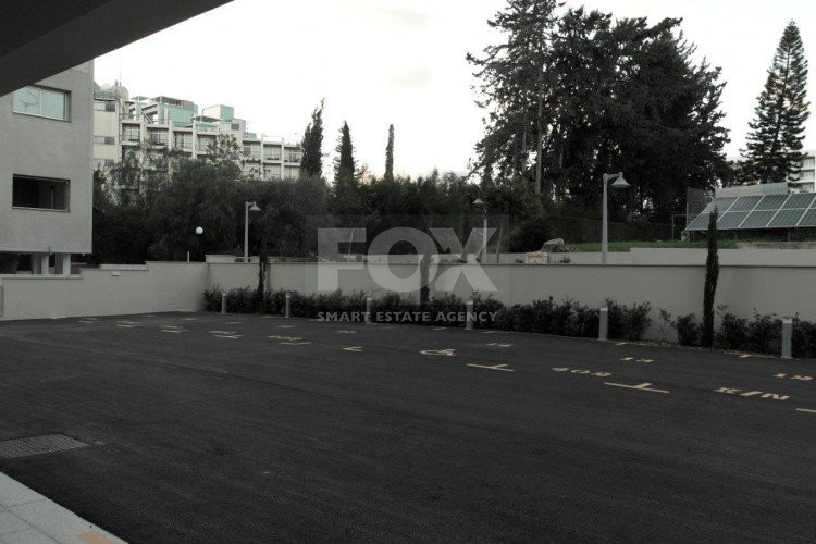 3 Bed Apartment For Sale In Agios Tychon Limassol Cyprus
