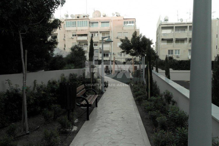 3 Bed Apartment For Sale In Agios Tychon Limassol Cyprus