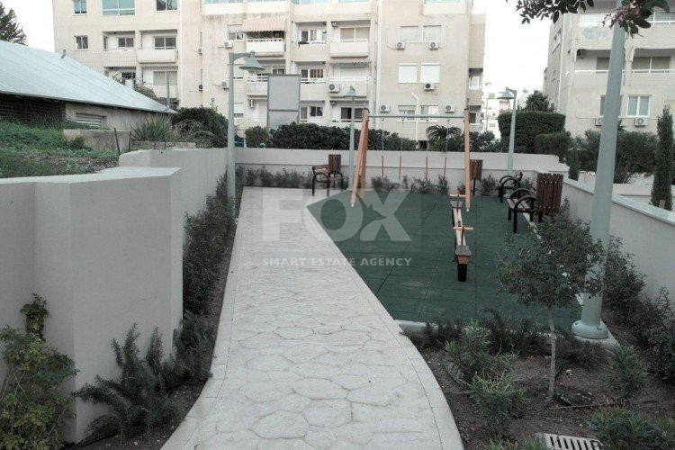 3 Bed Apartment For Sale In Agios Tychon Limassol Cyprus
