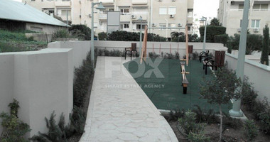 3 Bed Apartment For Sale In Agios Tychon Limassol Cyprus