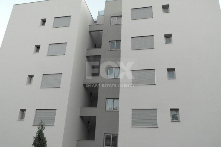 3 Bed Apartment For Sale In Agios Tychon Limassol Cyprus