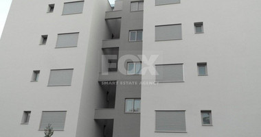 3 Bed Apartment For Sale In Agios Tychon Limassol Cyprus