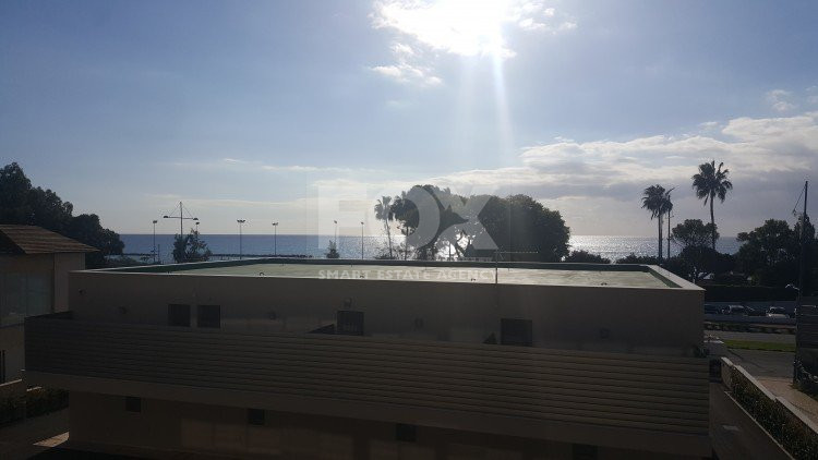 3 Bed Apartment For Sale In Agios Tychon Limassol Cyprus