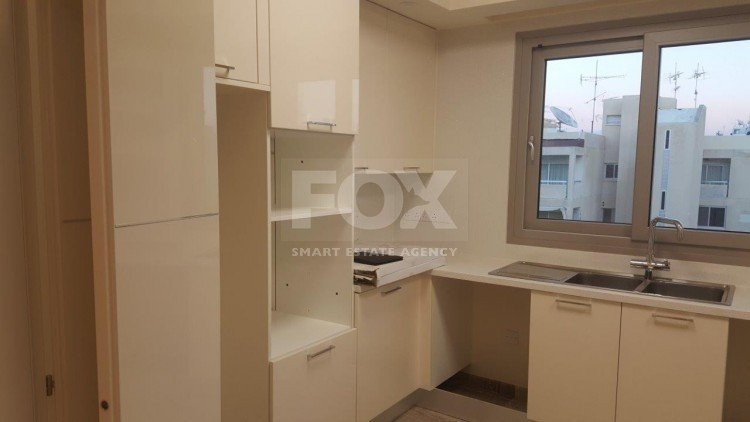 3 Bed Apartment For Sale In Agios Tychon Limassol Cyprus