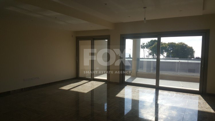 3 Bed Apartment For Sale In Agios Tychon Limassol Cyprus