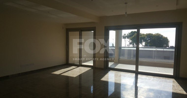 3 Bed Apartment For Sale In Agios Tychon Limassol Cyprus
