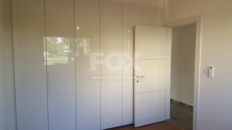 3 Bed Apartment For Sale In Agios Tychon Limassol Cyprus