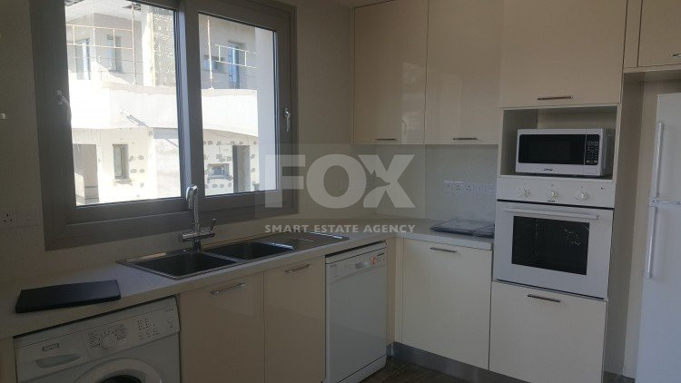3 Bed Apartment For Sale In Agios Tychon Limassol Cyprus