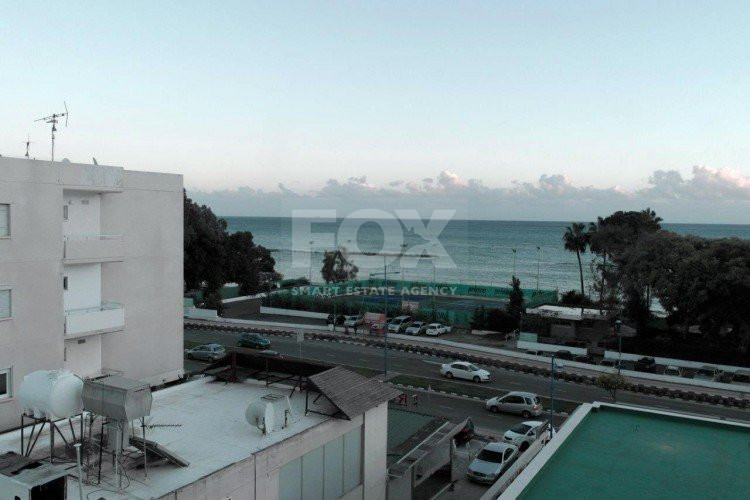 3 Bed Apartment For Sale In Agios Tychon Limassol Cyprus