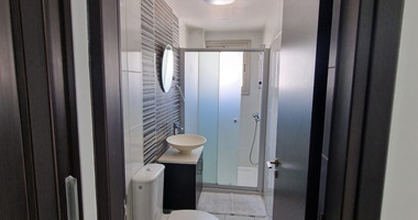 Spacious Fully Furnished 3-Bedroom Upper House in Agios Athanasios