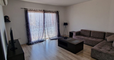Spacious Fully Furnished 3-Bedroom Upper House in Agios Athanasios