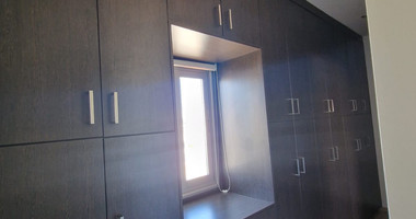 Spacious Fully Furnished 3-Bedroom Upper House in Agios Athanasios
