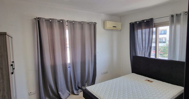 Spacious Fully Furnished 3-Bedroom Upper House in Agios Athanasios