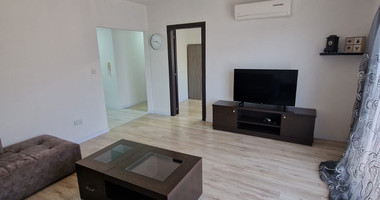 Spacious Fully Furnished 3-Bedroom Upper House in Agios Athanasios