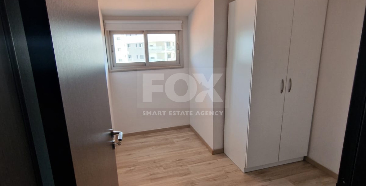 Spacious Fully Furnished 3-Bedroom Upper House in Agios Athanasios