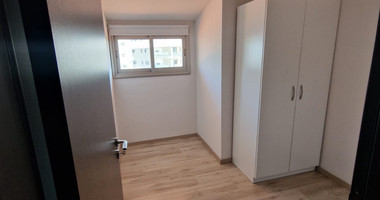 Spacious Fully Furnished 3-Bedroom Upper House in Agios Athanasios