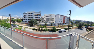 Spacious Fully Furnished 3-Bedroom Upper House in Agios Athanasios