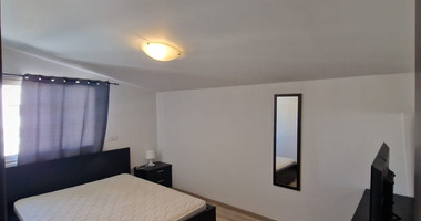 Spacious Fully Furnished 3-Bedroom Upper House in Agios Athanasios