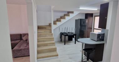 Spacious Fully Furnished 3-Bedroom Upper House in Agios Athanasios