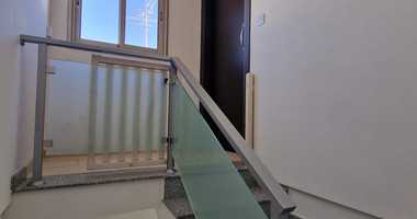 Spacious Fully Furnished 3-Bedroom Upper House in Agios Athanasios