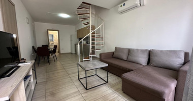 Two-Bedroom Maisonette – 200m from the Sea in Potamos Germasogeias