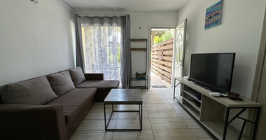 Two-Bedroom Maisonette – 200m from the Sea in Potamos Germasogeias