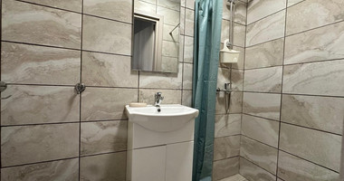 Two-Bedroom Maisonette – 200m from the Sea in Potamos Germasogeias