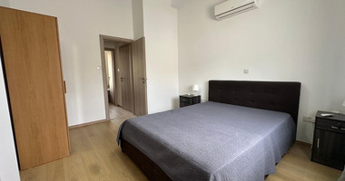 Two-Bedroom Maisonette – 200m from the Sea in Potamos Germasogeias