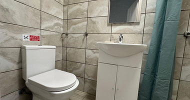 Two-Bedroom Maisonette – 200m from the Sea in Potamos Germasogeias