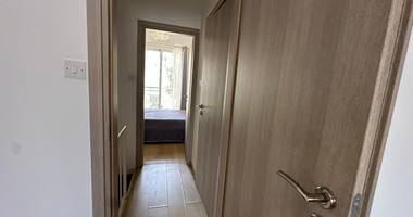 Two-Bedroom Maisonette – 200m from the Sea in Potamos Germasogeias