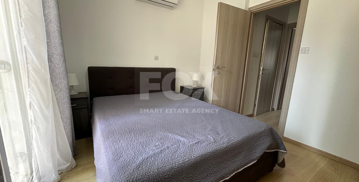 Two-Bedroom Maisonette – 200m from the Sea in Potamos Germasogeias
