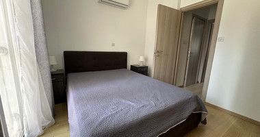 Two-Bedroom Maisonette – 200m from the Sea in Potamos Germasogeias