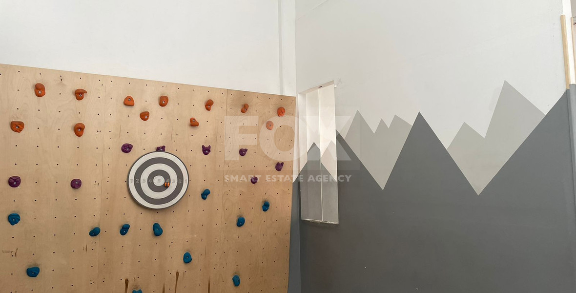 Children’s Club & After-School Business for Sale in Agia Zoni, Limassol