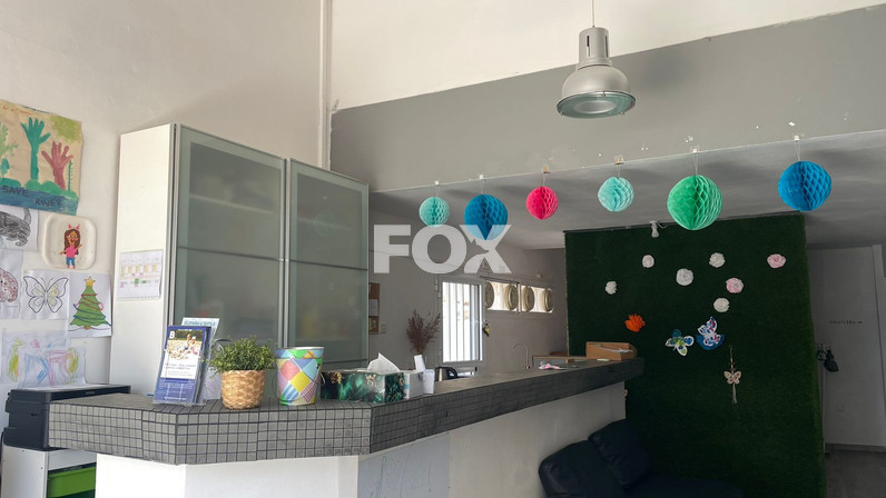 Other 120 m² for sale in Agia Zoni, Limassol, Cyprus