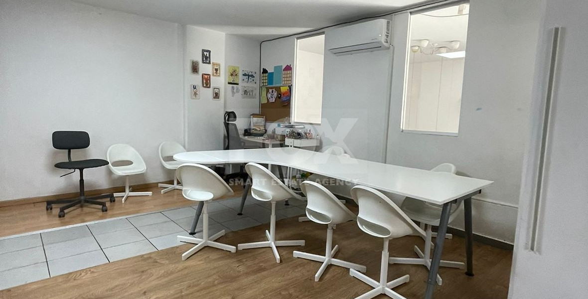 Children’s Club & After-School Business for Sale in Agia Zoni, Limassol
