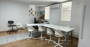 Children’s Club & After-School Business for Sale in Agia Zoni, Limassol