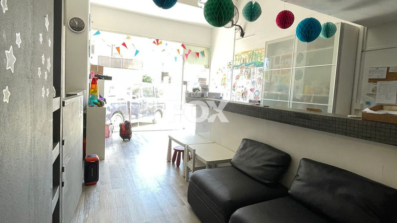 Other 120 m² for sale in Agia Zoni, Limassol, Cyprus