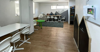 Children’s Club & After-School Business for Sale in Agia Zoni, Limassol