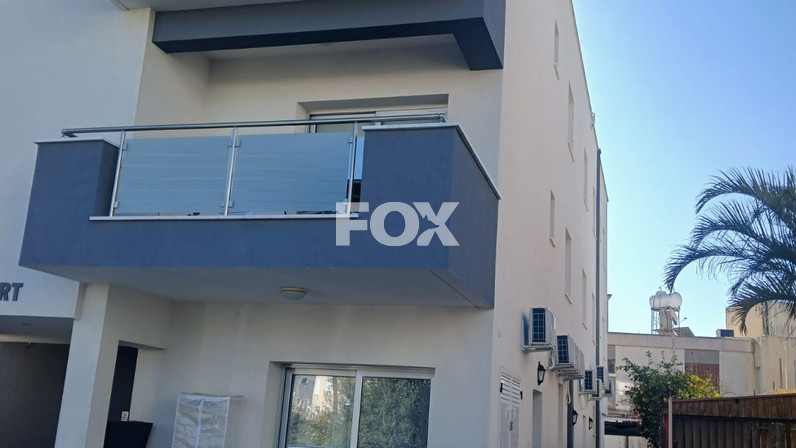 Apartments for sale 89 m² in Geroskipou, Paphos, Cyprus