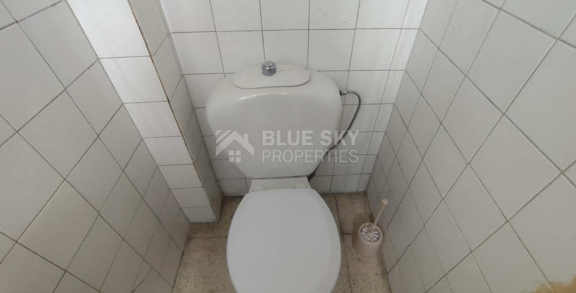 Shop for Rent in Agia Trias with Sea View – Prime Location in Limassol