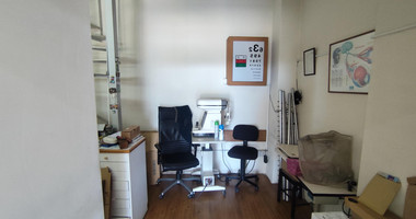 Shop for Rent in Agia Trias with Sea View – Prime Location in Limassol