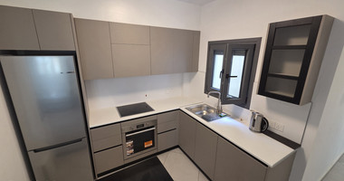 Two bedroom apartment for sale in Neapoli